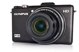 Olympus Xz 1 10mp Digital Camera With F1 8 Lens | Desertcart INDIA